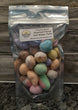 Salt Water Taffy - Assorted Flavors Freeze Dried Candy