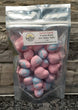 Salt Water Taffy - Cotton Candy Flavor Freeze Dried Candy