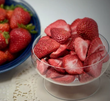 Strawberries - Freeze Dried Fruit